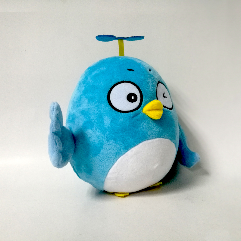 批發毛絨公仔玩具