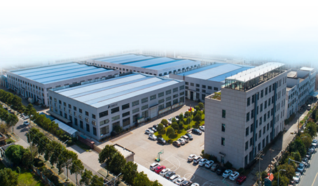 守正創(chuàng)新，得利時入選浙江省內外貿一體化“領跑者”培育名單